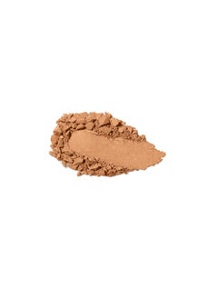 KIKO MILANO Full Coverage Blurring Powder Foundation - 075 - Caramel  - Image 2
