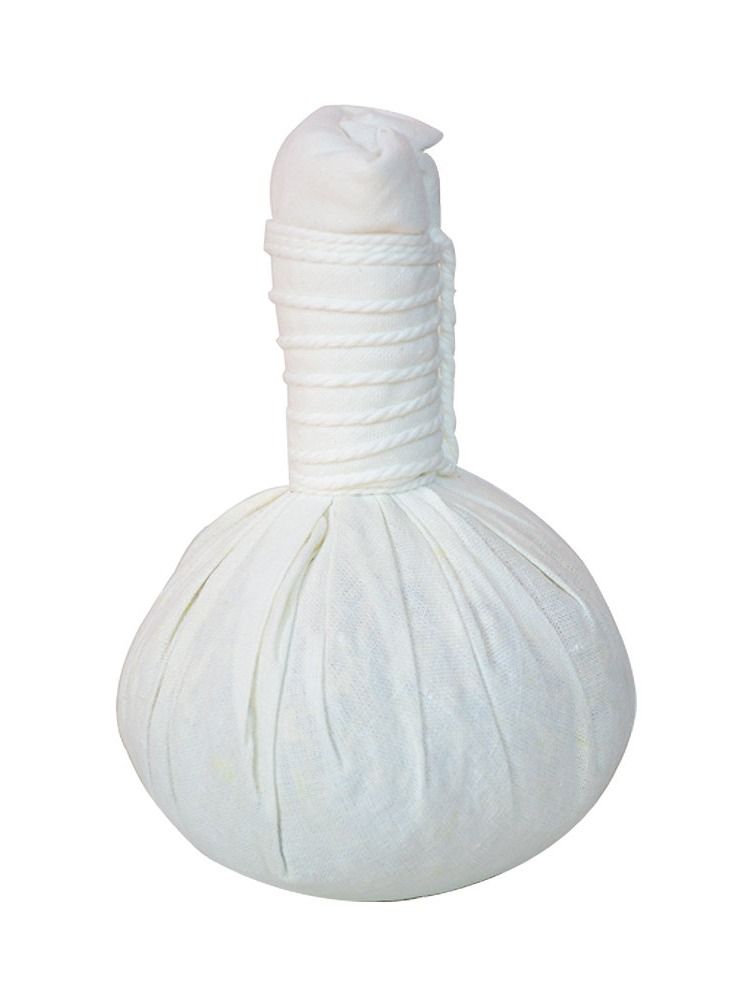 Thai Herbal Compress Massage Pack Spa  Ball - Image 2
