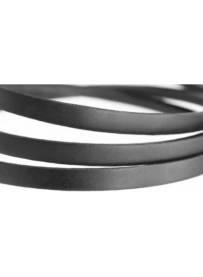 Leego Deck Belt Compatible with Cub Cadet 754-3073 954-3073 42 Inch Mower Deck GT2542 Lawn Tractor - Image 2