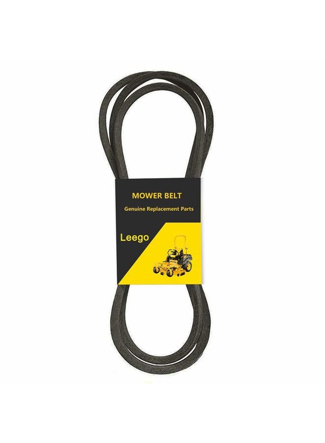 Leego Deck Belt Compatible with Cub Cadet 754-3073 954-3073 42 Inch Mower Deck GT2542 Lawn Tractor - Image 1