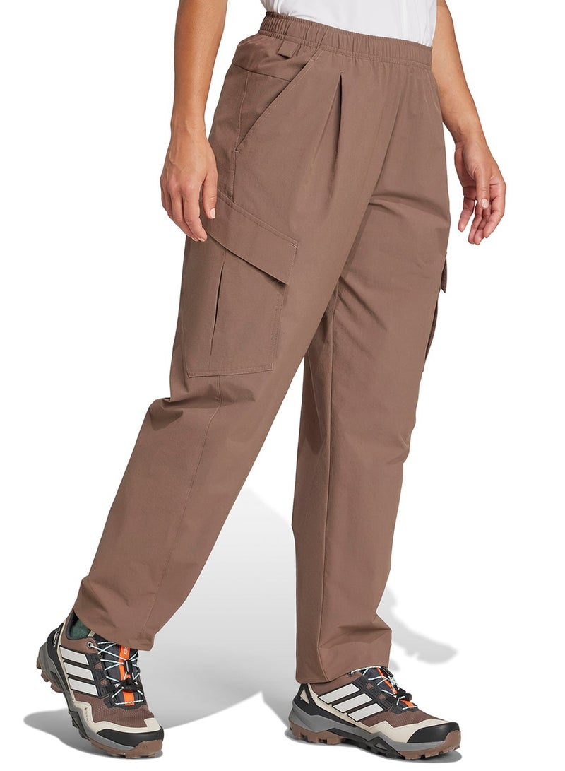 Adidas Terrex Xploric Cargo Pants - Image 3