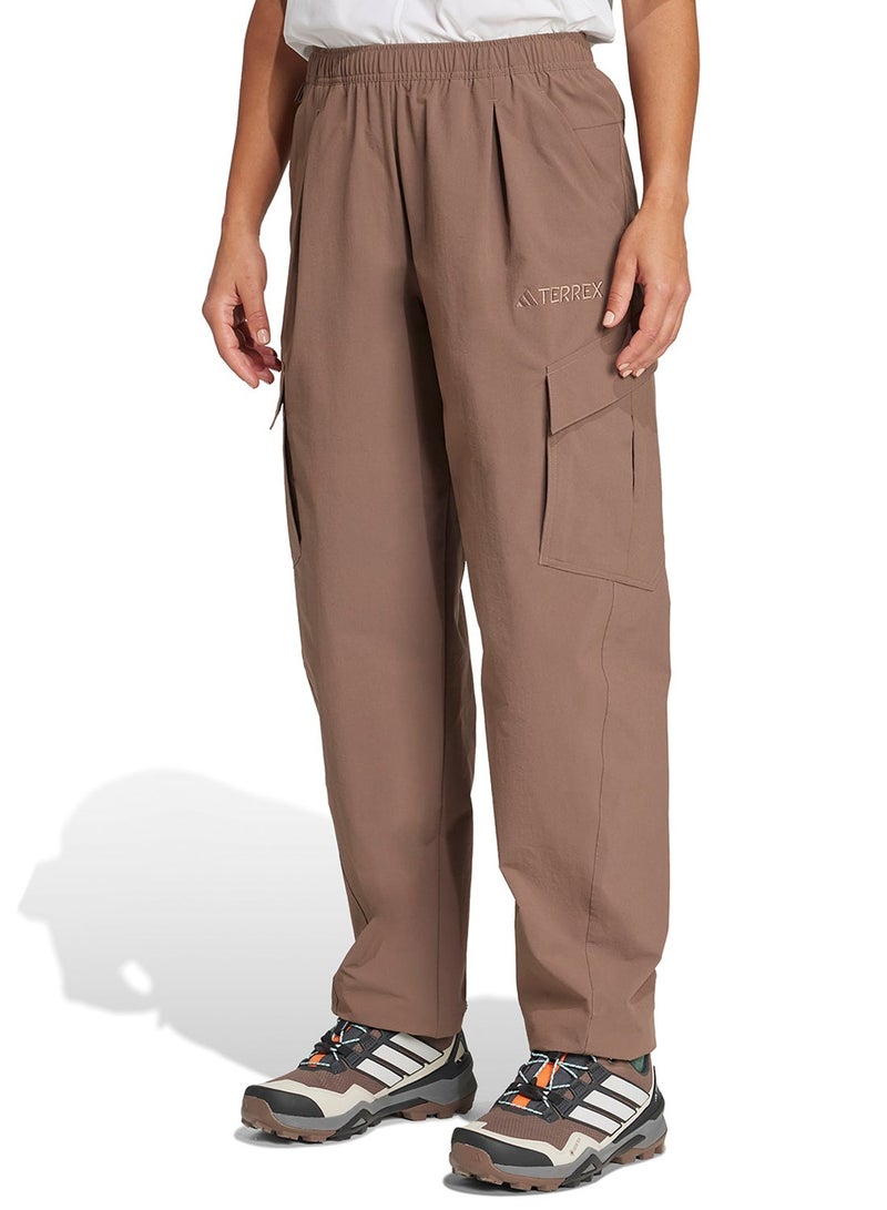 Adidas Terrex Xploric Cargo Pants - Image 1