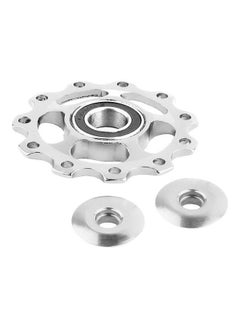 Bicycle Wheel Rear Derailleur Pulley