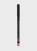 NYX PROFESSIONAL MAKEUP Suede Matte Lip Liner - Tea & Cookies