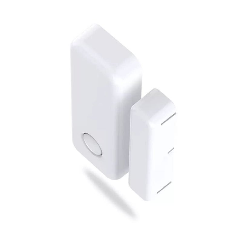 AUSHA Anti Theft Wireless Door Window Burglar AlarmSafety Security Alarm System for Home Office Compatible with Tuya Control Hub - Image 2