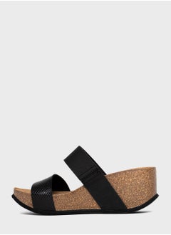 BAYTON Philomene High Heel Wedges  - Image 2
