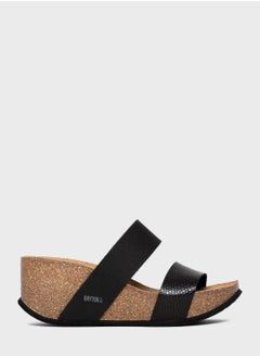 BAYTON Philomene High Heel Wedges  - Image 1
