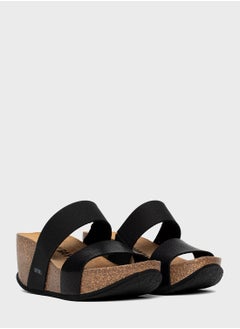 BAYTON Philomene High Heel Wedges  - Image 5