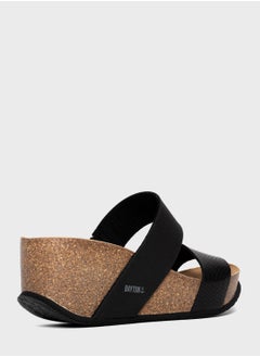 BAYTON Philomene High Heel Wedges  - Image 3