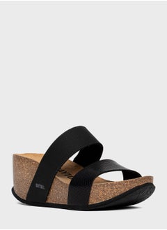 BAYTON Philomene High Heel Wedges  - Image 4