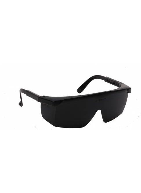 Vento - A2 Black Glass (777) Deburring and Welding Glasses - Image 1
