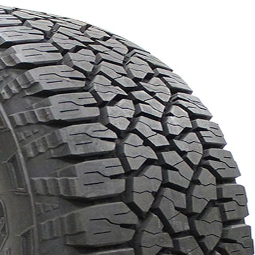Goodyear Wrangler TrailRunner AT(P Street Radial Tire-275/60R20 115S - Image 4