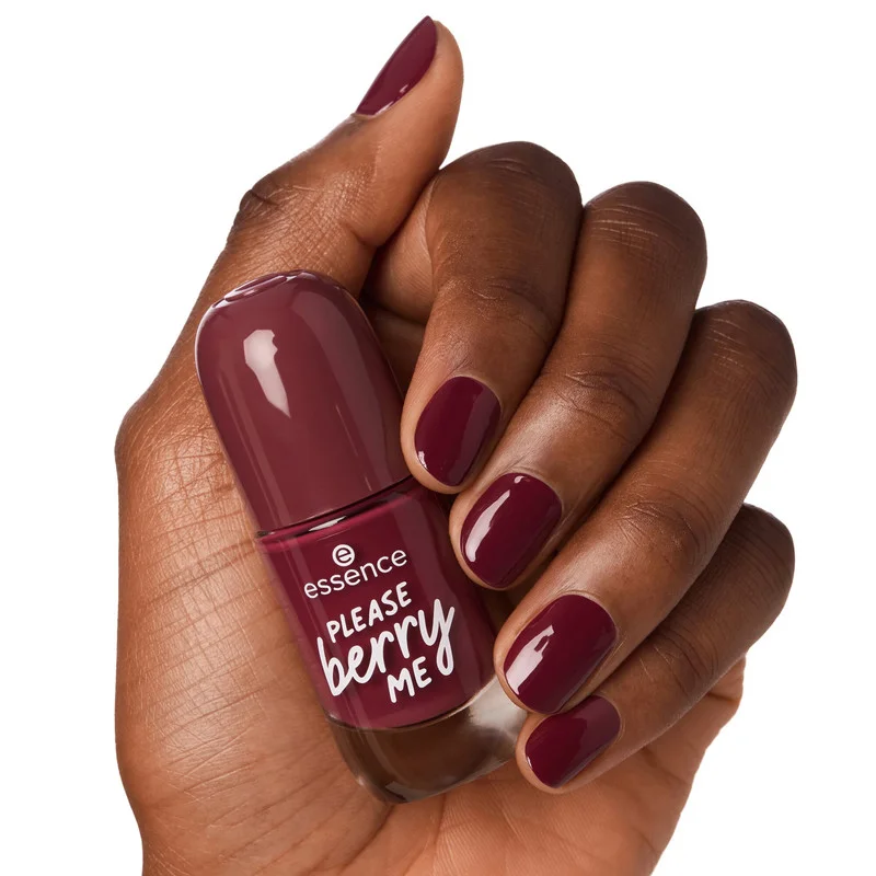 Essence Essence Gel Nail Colour 20