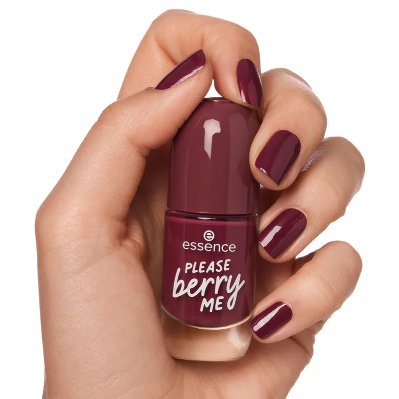 Essence Essence Gel Nail Colour 20