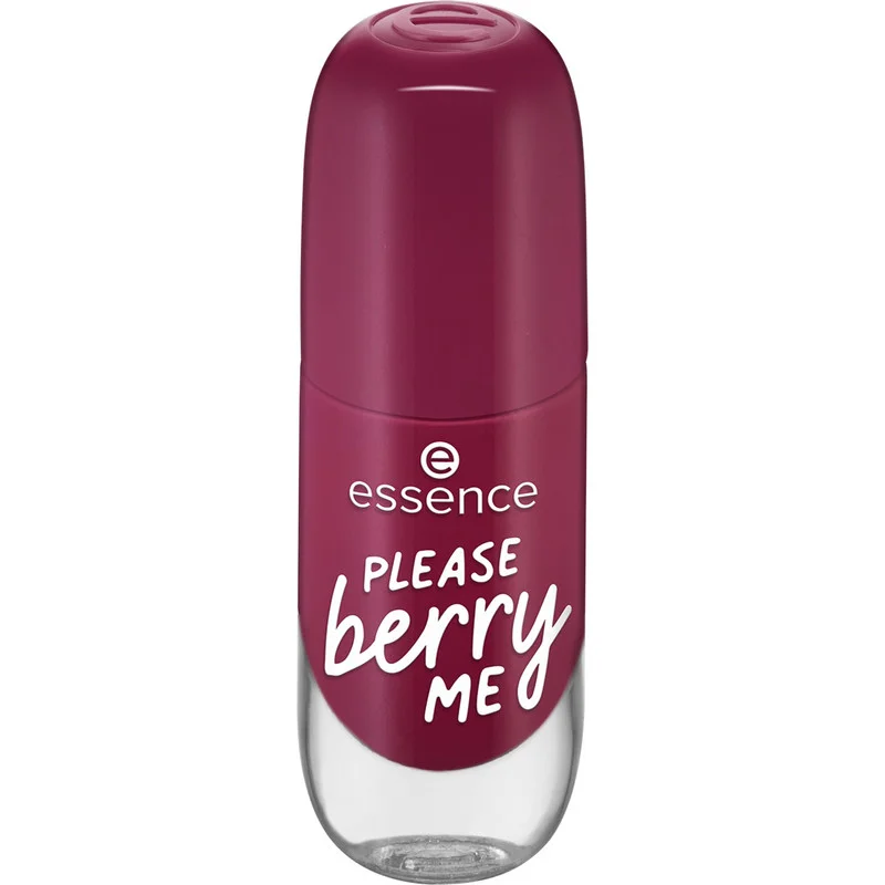 Essence Essence Gel Nail Colour 20