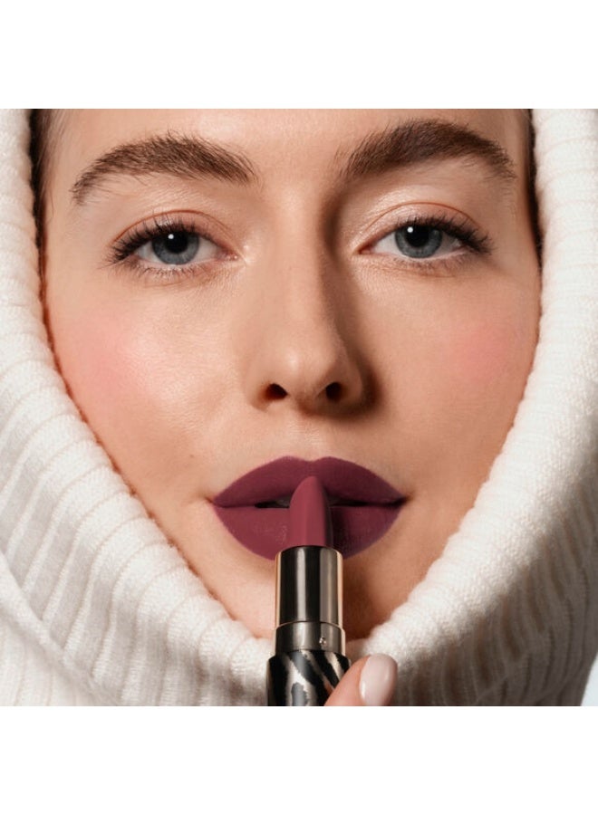 sisley PARIS Sisley-Paris Phyto-Rouge Velvet Lipstick 12 beige crush  3 G - Image 4