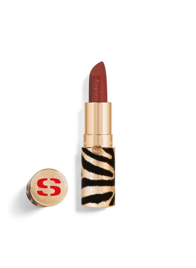 sisley PARIS Sisley-Paris Phyto-Rouge Velvet Lipstick 12 beige crush  3 G - Image 1