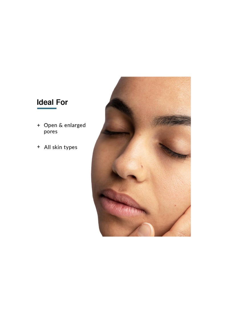 FIXDERMA Fixderma 20% Niacinamide Serum for Face for Pore Minimizer with 2.5% Glucosamine & Hyaluronic Acid Serum | Open Pores Serum | Hydrating Serum | Face Serum for Men & Women - 15g  - Image 3