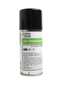 Sidra Air Freshener Microburst 3000, 100ml Bottle-lemon - pzsku/ZC377FCFA7BD99B7501D8Z/45/_/1731388717/e3eec589-b856-4261-96ca-2a7a7c8a80c0