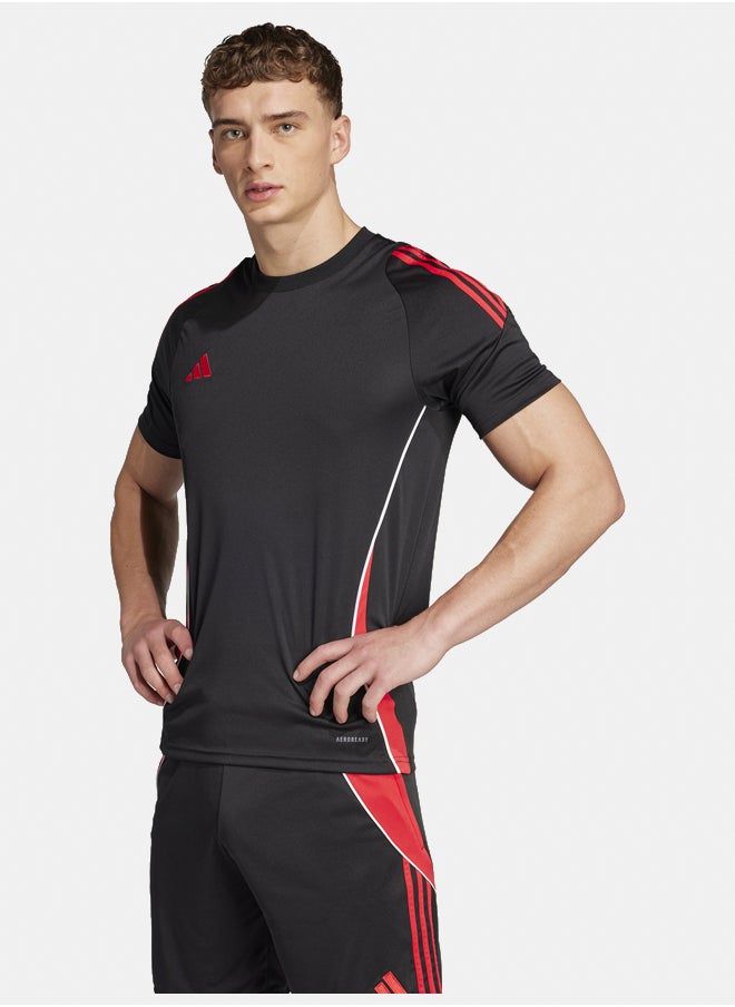 Adidas Black/Purrub  - Image 1
