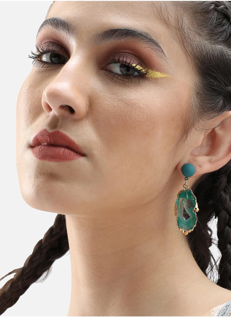 SOHI Party Drop Earrings