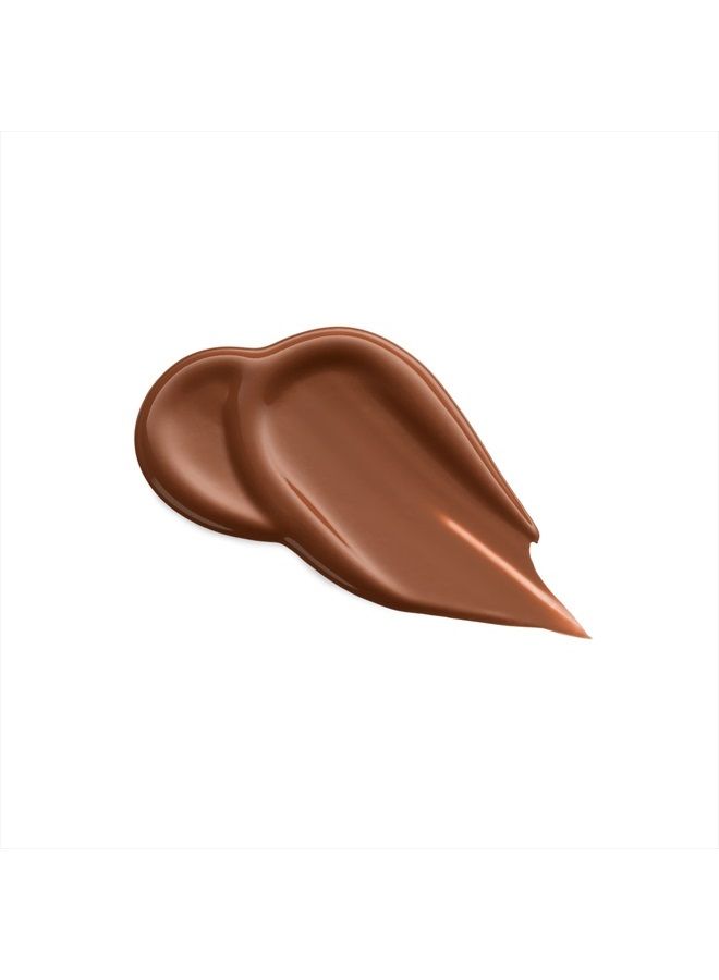 Catrice True Skin High Cover Concealer | Waterproof & Lightweight for Soft Matte Look | Contains Hyaluronic Acid & Lasts Up to 18 Hours | Vegan, Cruelty Free, Gluten Free (090 | Cool Espresso) - Image 4