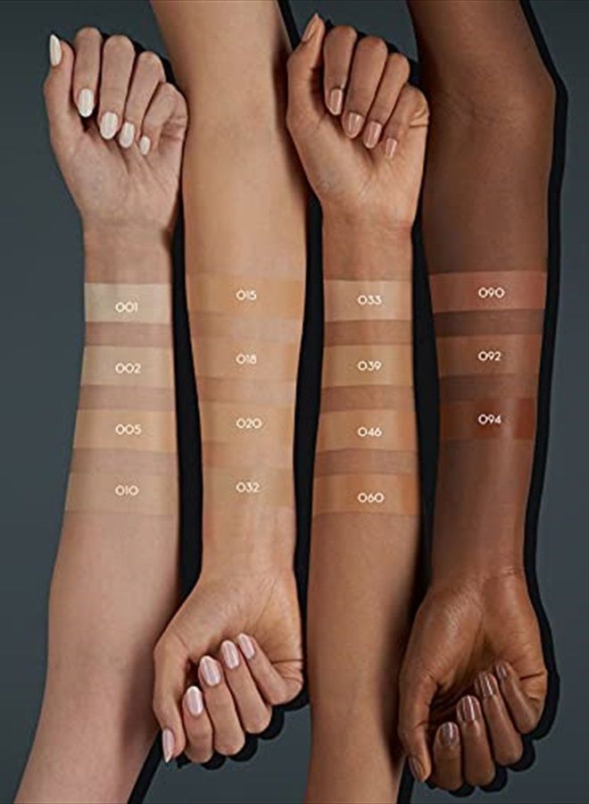 Catrice True Skin High Cover Concealer | Waterproof & Lightweight for Soft Matte Look | Contains Hyaluronic Acid & Lasts Up to 18 Hours | Vegan, Cruelty Free, Gluten Free (090 | Cool Espresso) - Image 3