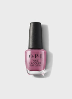 OPI Nail Lacquer - Just Lanai-Ing Around, Purple UAE | Dubai, Abu Dhabi