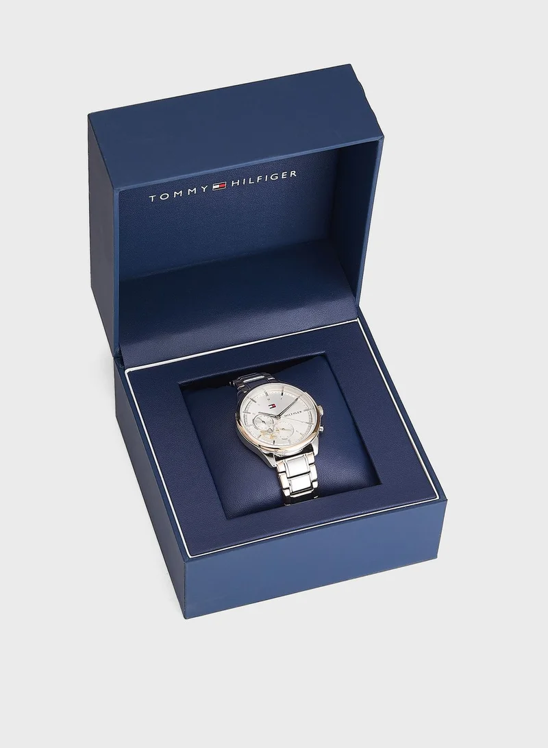 TOMMY HILFIGER Quinn Analog Watch