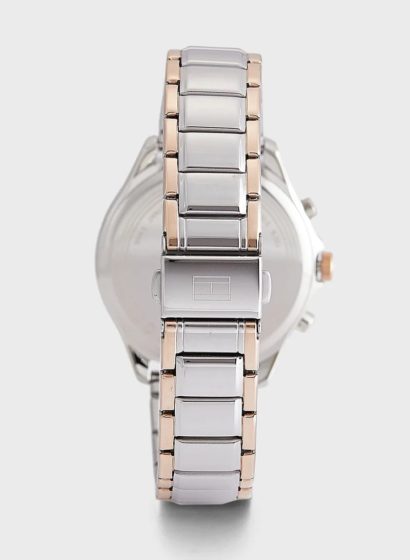 TOMMY HILFIGER Quinn Analog Watch