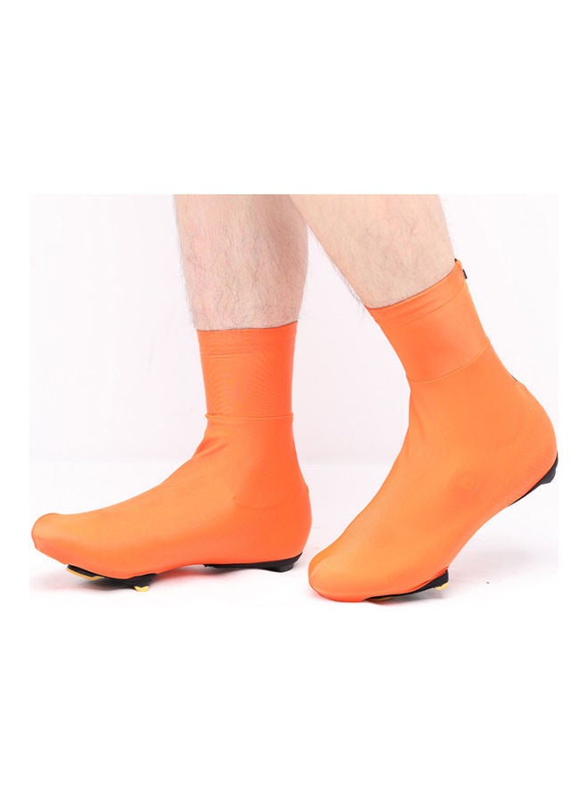 NIBEMINENT Climbing Outdoor Sports Shoe Cover - Image 4