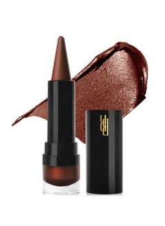 Black Radiance Black Radiance Metalicious Lip Sculptor Pretty Penny (Copper)  - Image 1