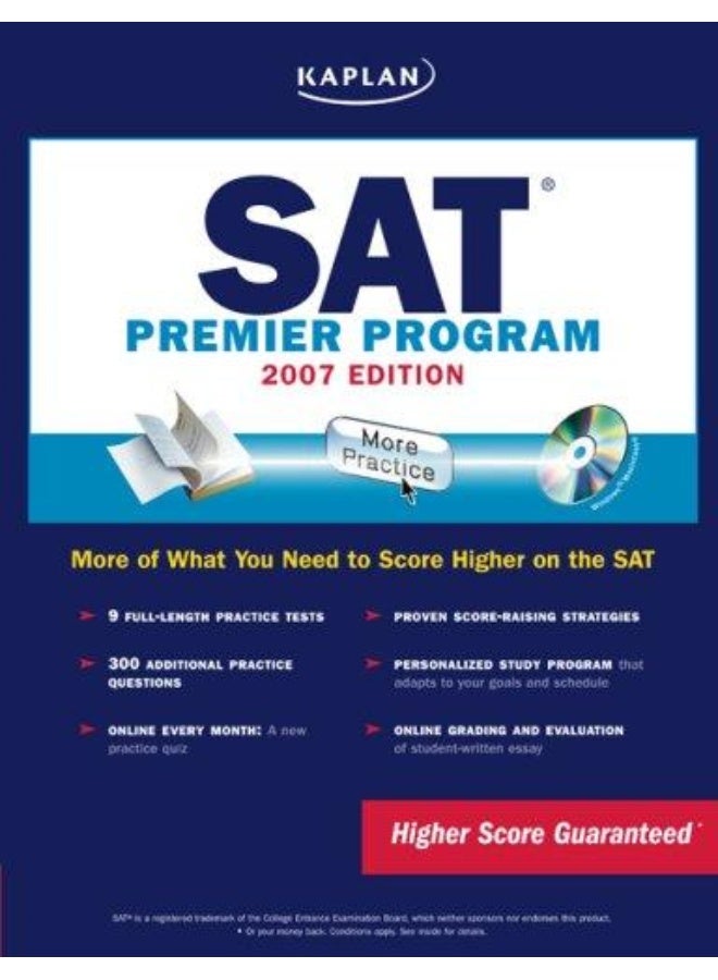 Kaplan SAT
