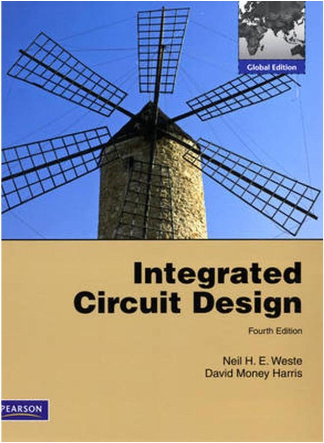 Integrated Circuit Design  Global Edition  Ed   4 