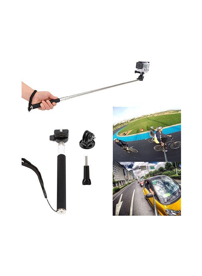 NIBEMINENT Multifunctional Camera Accessories Kit 13.0 X 8.7 2.8inch Multicolour  - Image 3