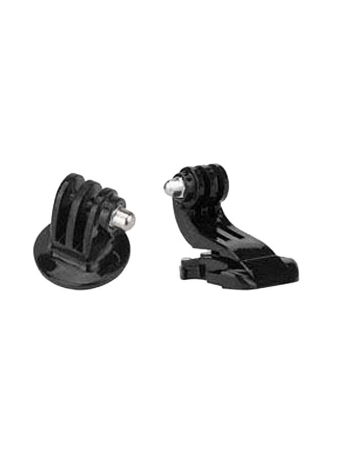 NIBEMINENT Multifunctional Camera Accessories Kit 13.0 X 8.7 2.8inch Multicolour  - Image 4