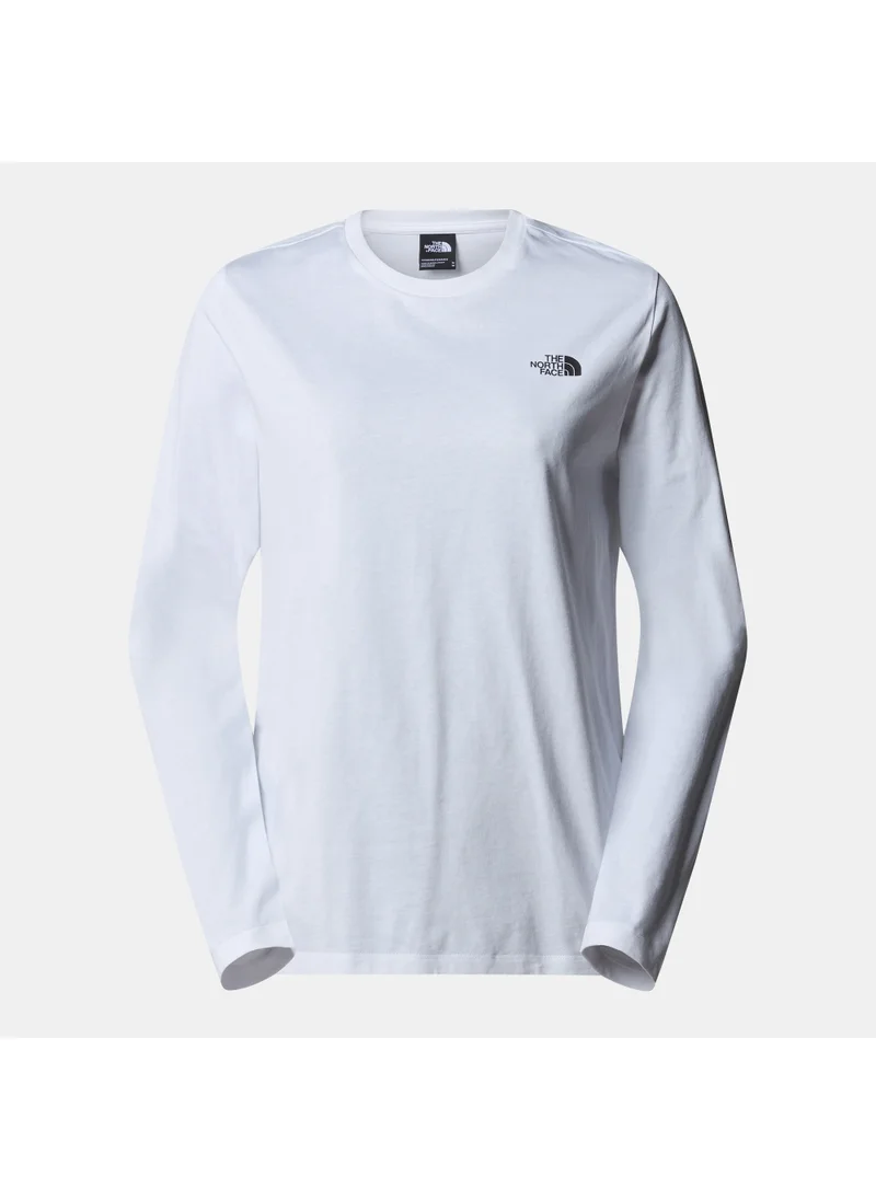 THE NORTH FACE Women's Simple Dome T-Shirt