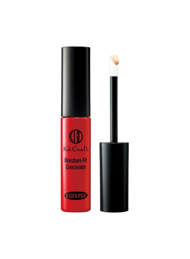 KOH GEN DO Moisture Fit Concealer Light 02 - Image 1