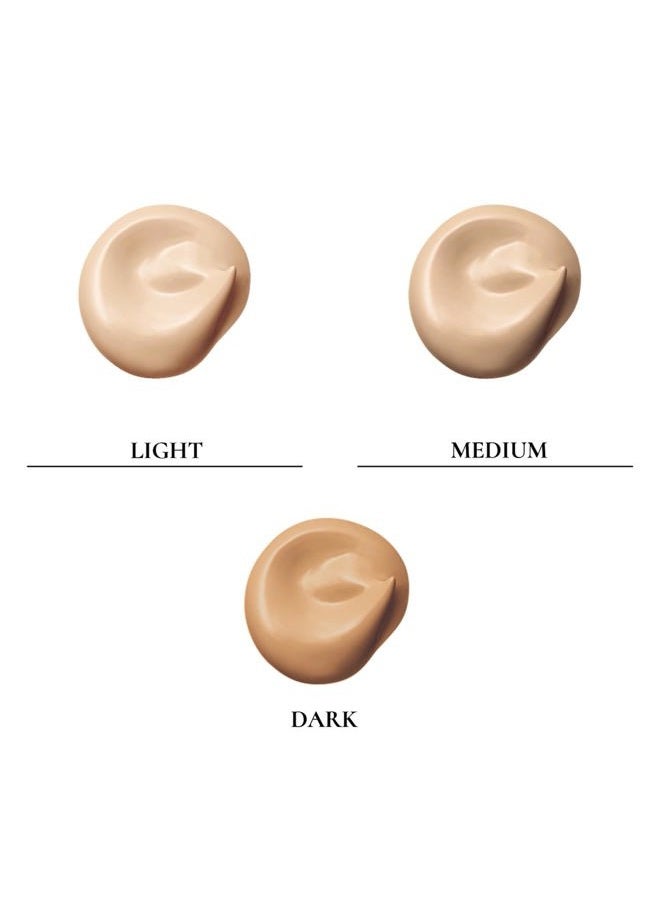 KOH GEN DO Moisture Fit Concealer Light 02 - Image 4
