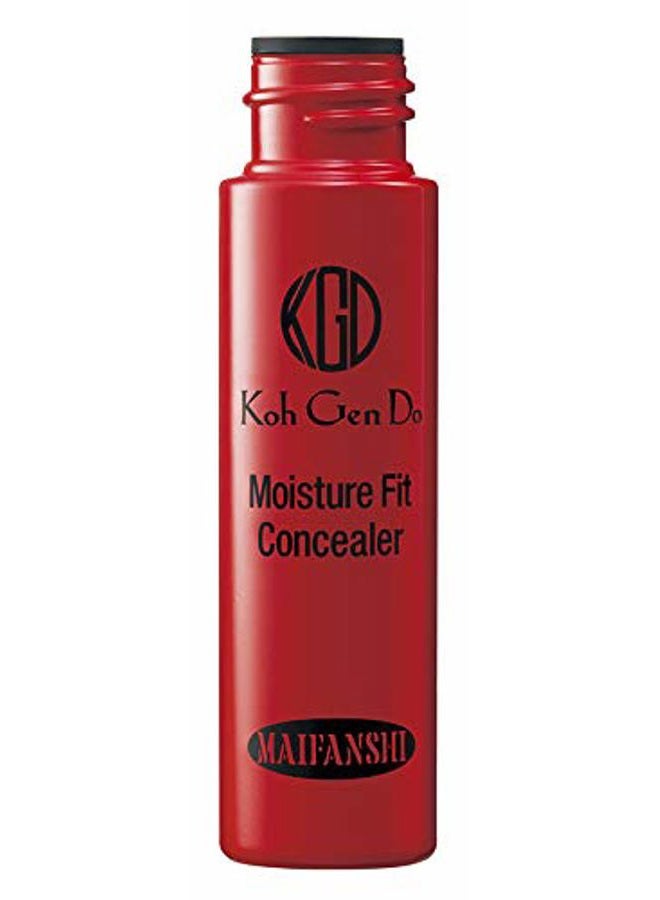 KOH GEN DO Moisture Fit Concealer Light 02 - Image 5