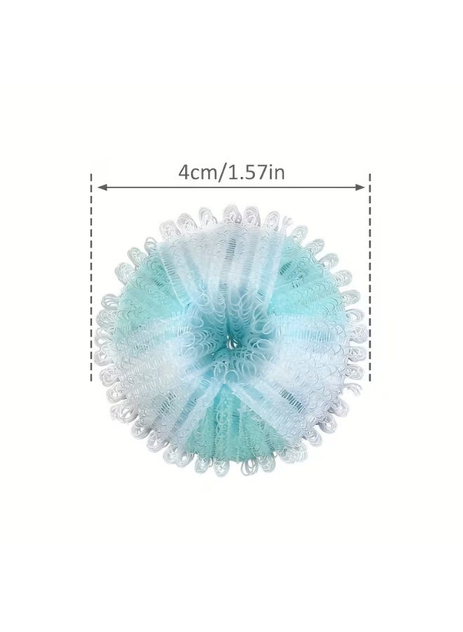 Home Clearance Sale Set of 5 Reusable Pet Hair Removal Balls - a Non-Electric Cleaner for Dog And Cat Fur, Suitable for Clothing, Bedding, And Bathrooms. - Image 5