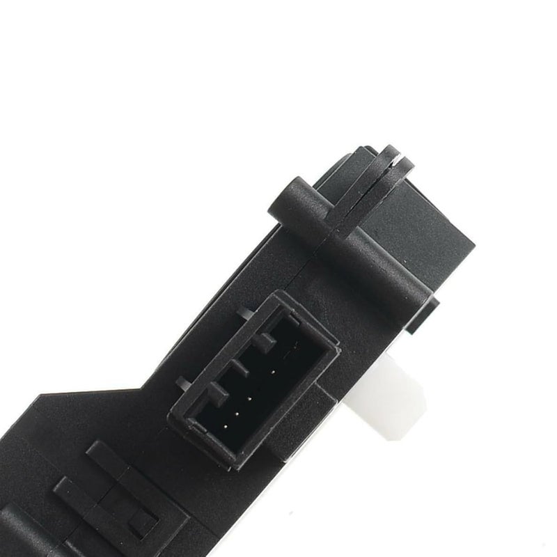 Yurefax HVAC Heater Air Blend Door Actuator for Mazda CX-9 - Image 2