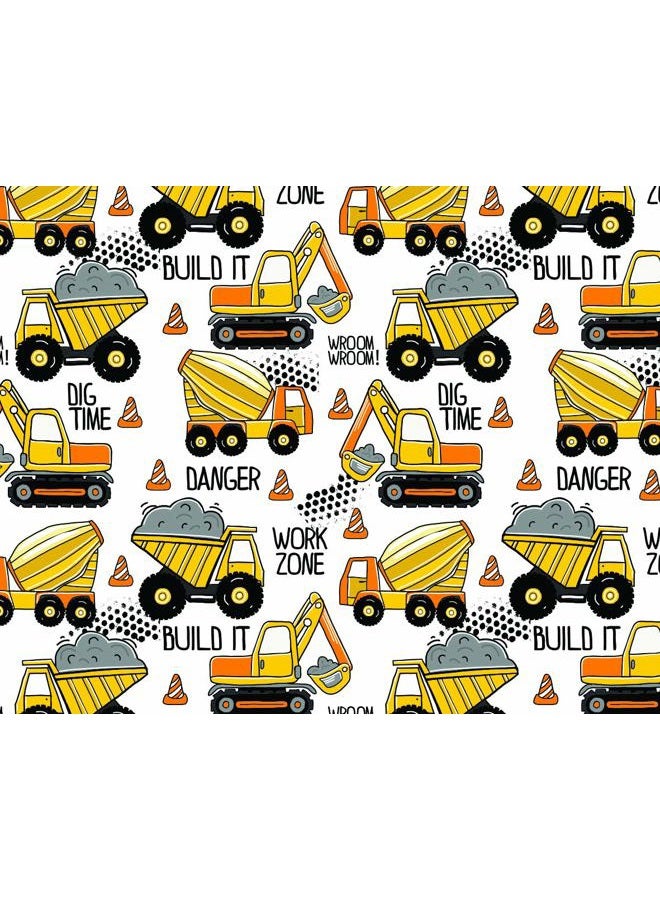 RockaDex Freestyle Libre Adhesive Construction Design Adhesive Patches with Split Backing, Easy to Apply x 10 Pack - Image 3