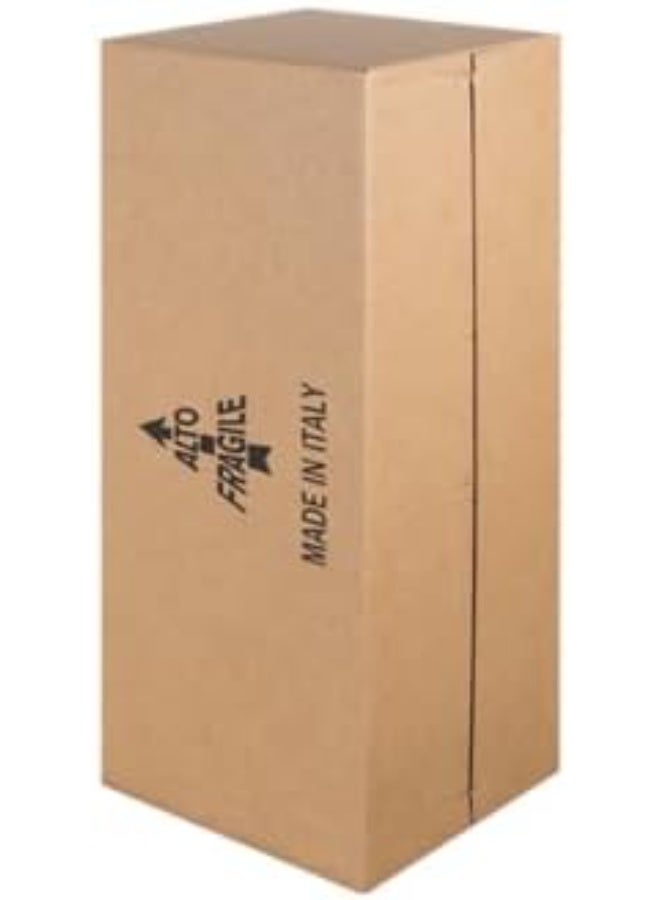 Battistella Saturno V ECO Automatic Steam Generator with 7L Stainless Steel Boiler, 2 EOS PRO 900W Professional Steam Irons & 10L Water Tank - Image 4