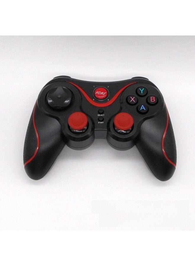 T7 Direct Connect V3 Wireless Game Controller For Android Ios Digital Computer Game Controller-Product Color:Black