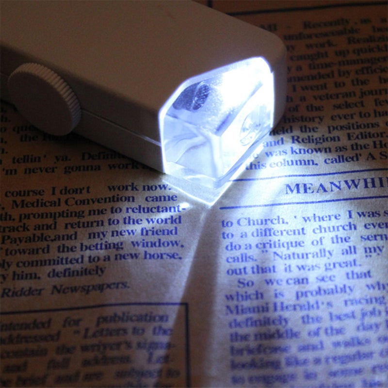 Adjustable Smartphone Magnifier Microscope Adjustable Smartphone Magnifier - Image 2