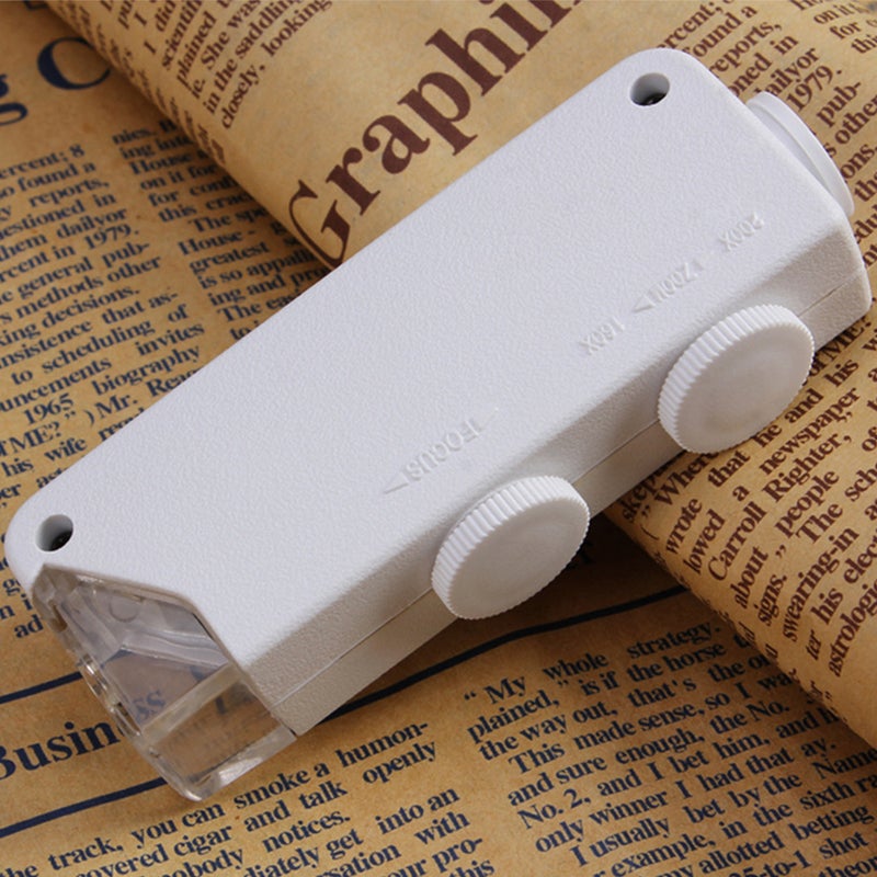 Adjustable Smartphone Magnifier Microscope Adjustable Smartphone Magnifier - Image 5