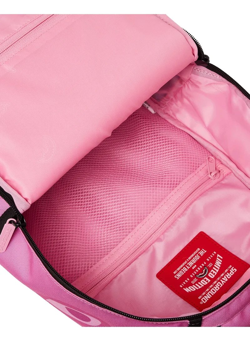 SPRAYGROUND PINK PANTHER SPLIT DLX MINI BACKPACK