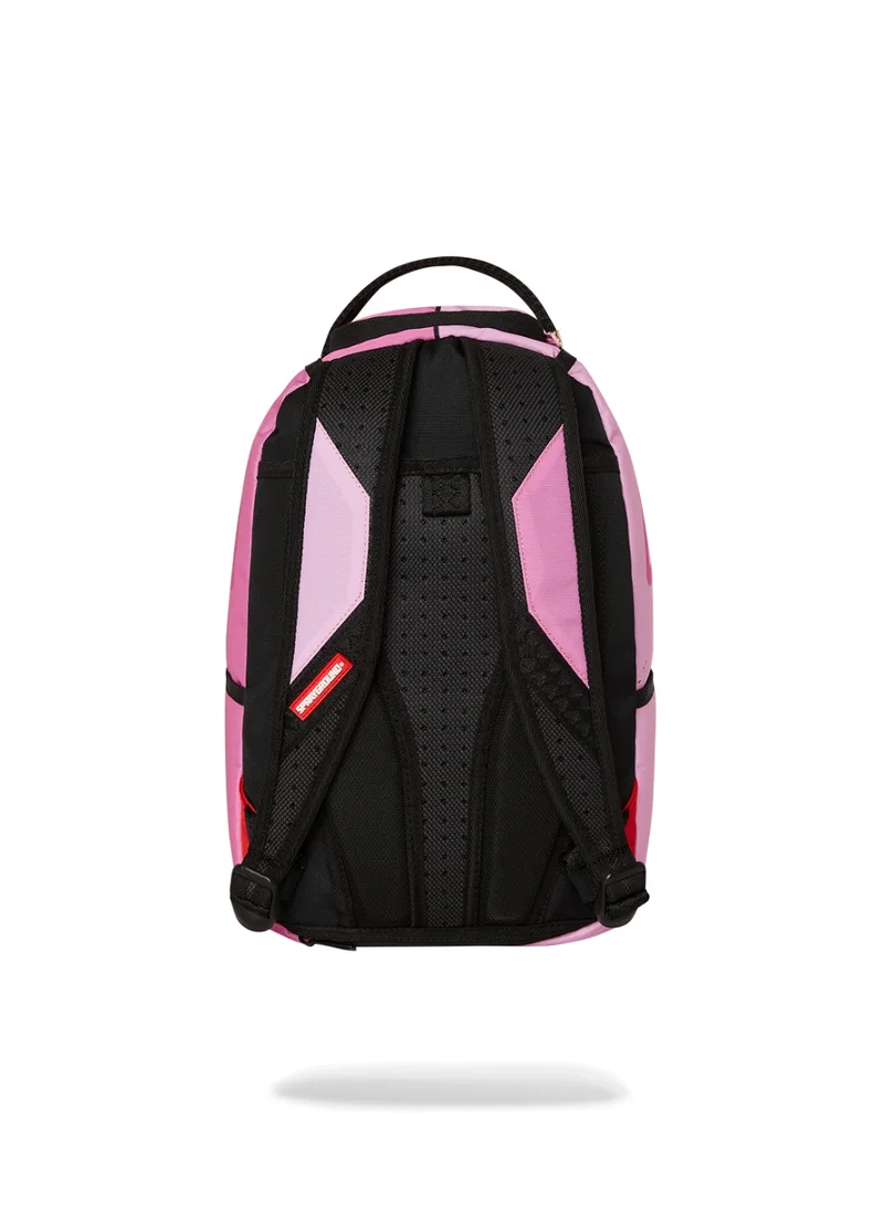SPRAYGROUND PINK PANTHER SPLIT DLX MINI BACKPACK