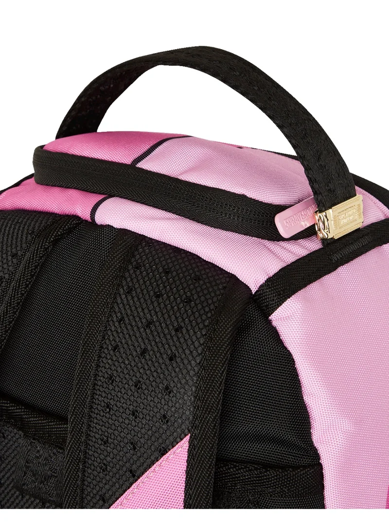 SPRAYGROUND PINK PANTHER SPLIT DLX MINI BACKPACK